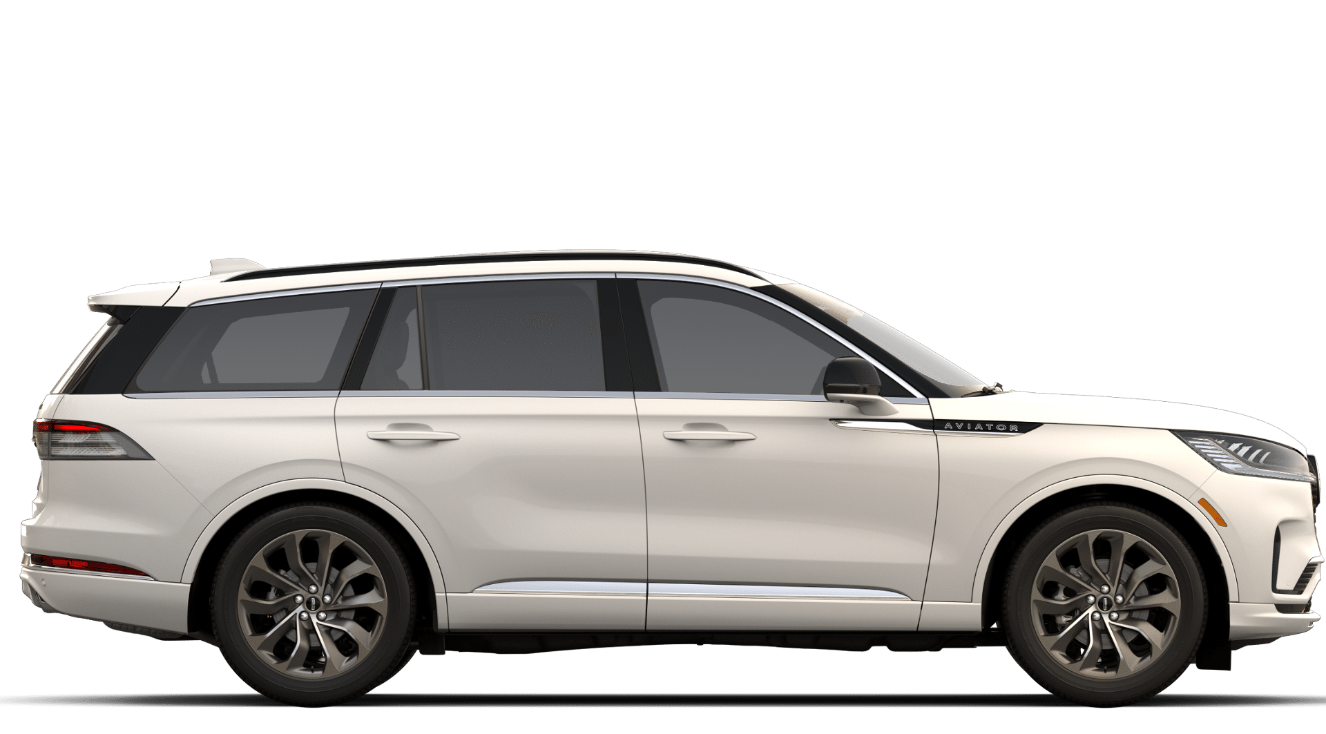 2026 Lincoln Lincoln Aviator External Image 1